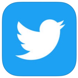 Twitterの公式ロゴ（アイコン）