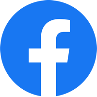 Facebookの公式ロゴ（アイコン）